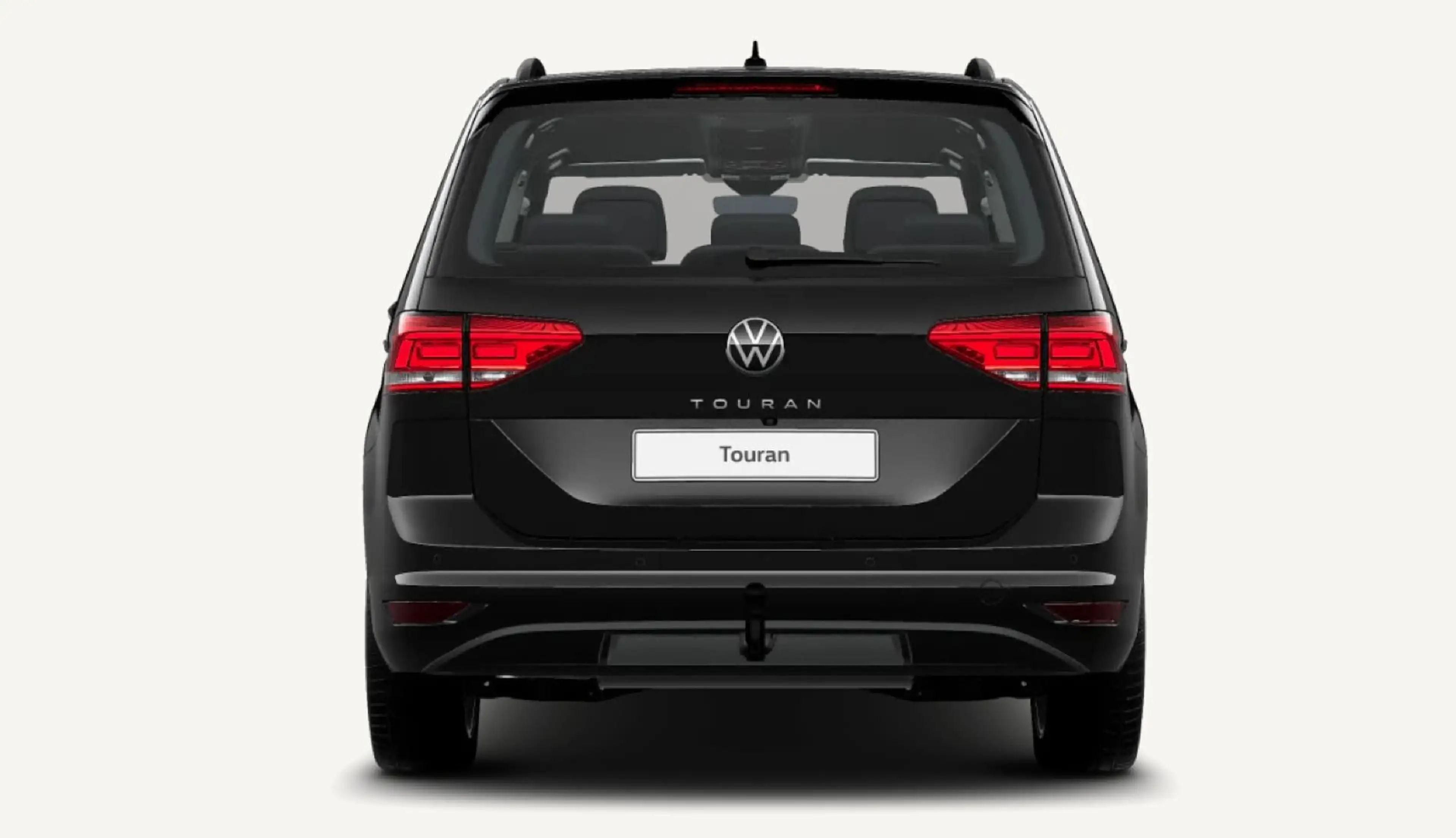 Volkswagen Touran 1.5 TSI DSG HIGHLINE*7-SITZER*IQ.LIGHT*AH — photo 6