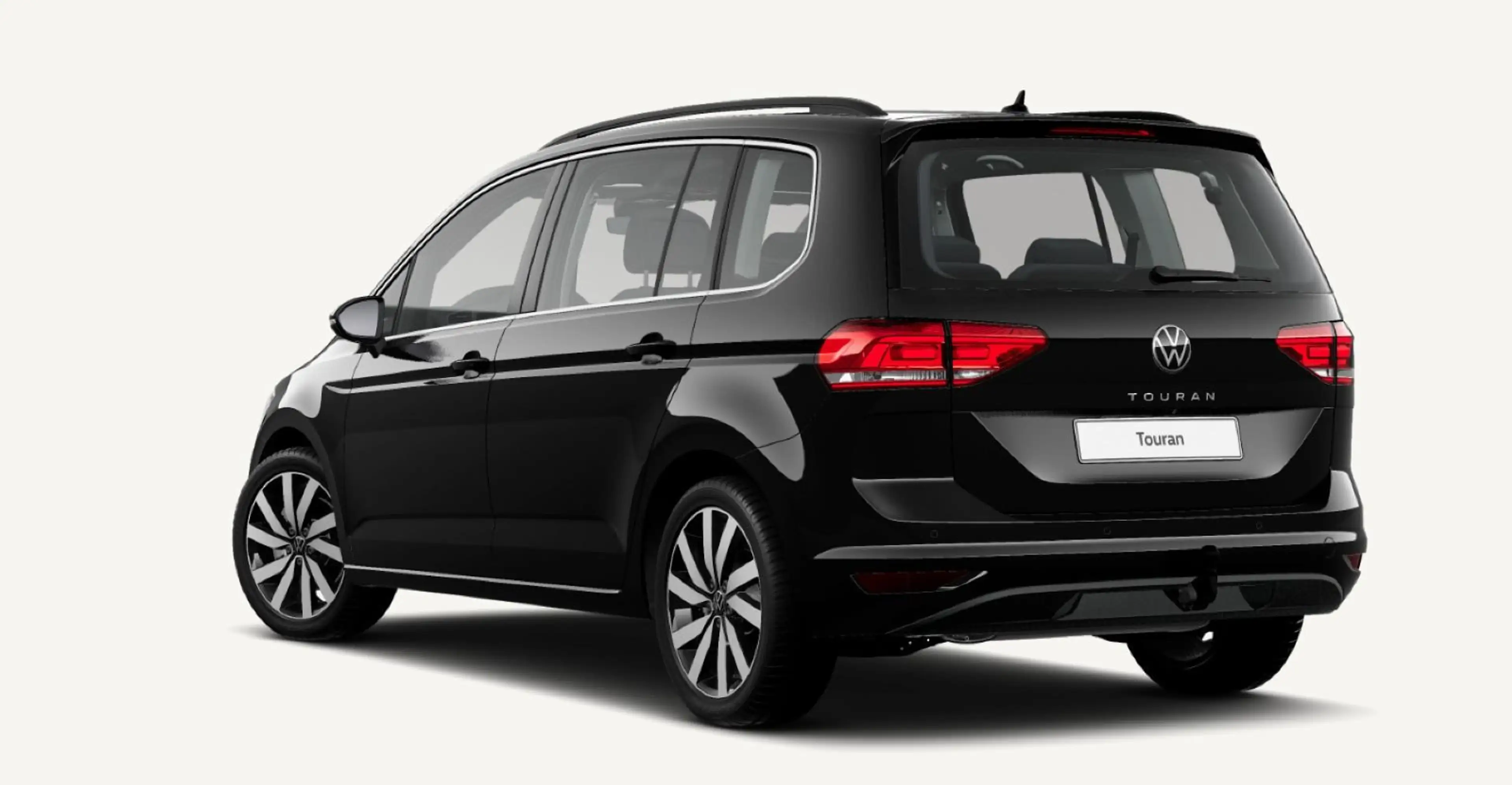 Volkswagen Touran 1.5 TSI DSG HIGHLINE*7-SITZER*IQ.LIGHT*AH — photo 5