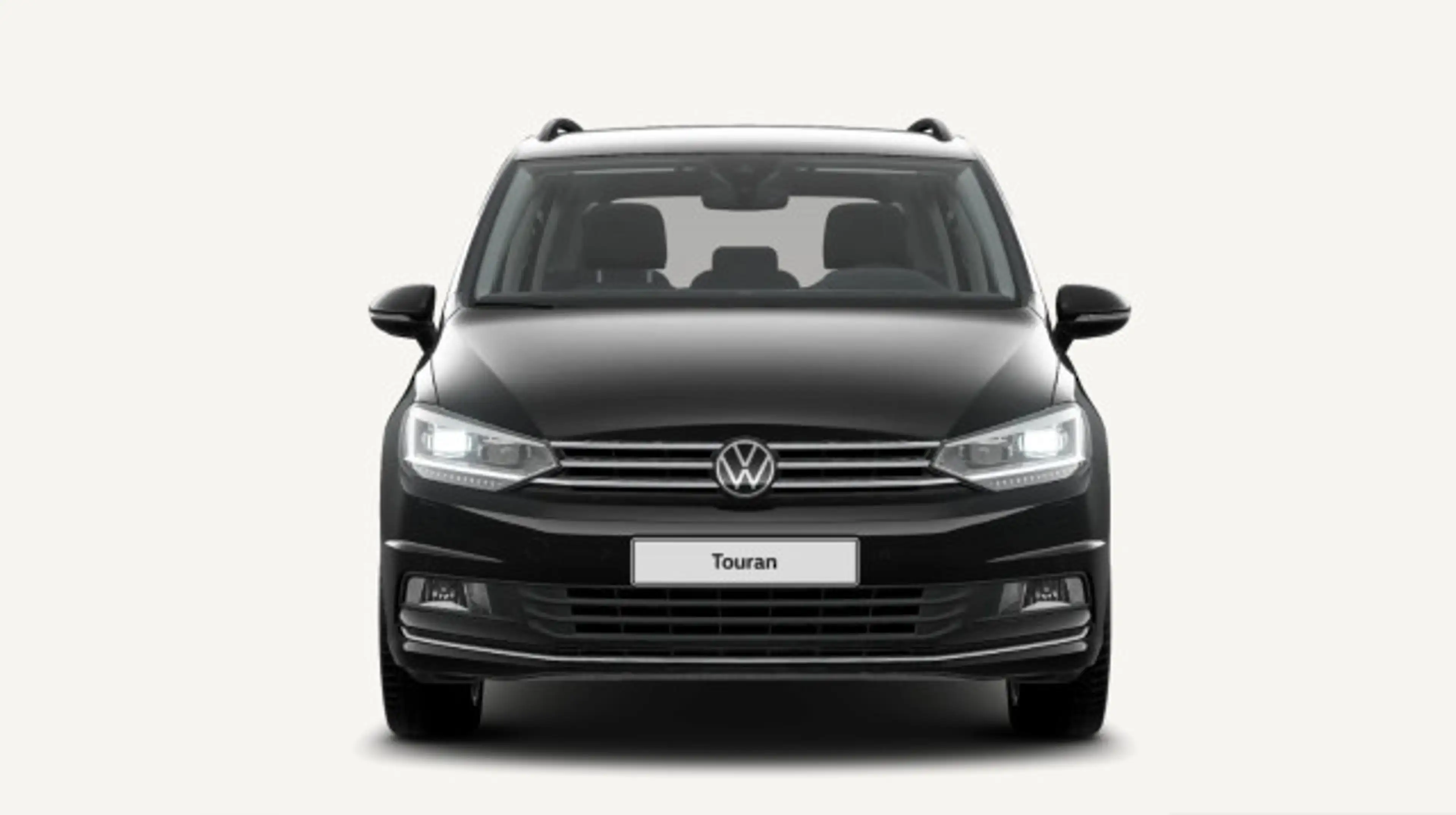 Volkswagen Touran 1.5 TSI DSG HIGHLINE*7-SITZER*IQ.LIGHT*AH — photo 8
