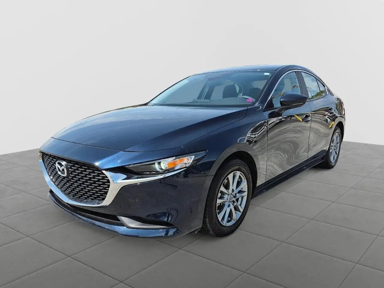 2023 Mazda 3
