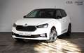 Skoda Fabia 1.0 TSI Style DSG Blanc - thumbnail 1