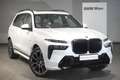 BMW X7 xDrive40i Weiß - thumbnail 1