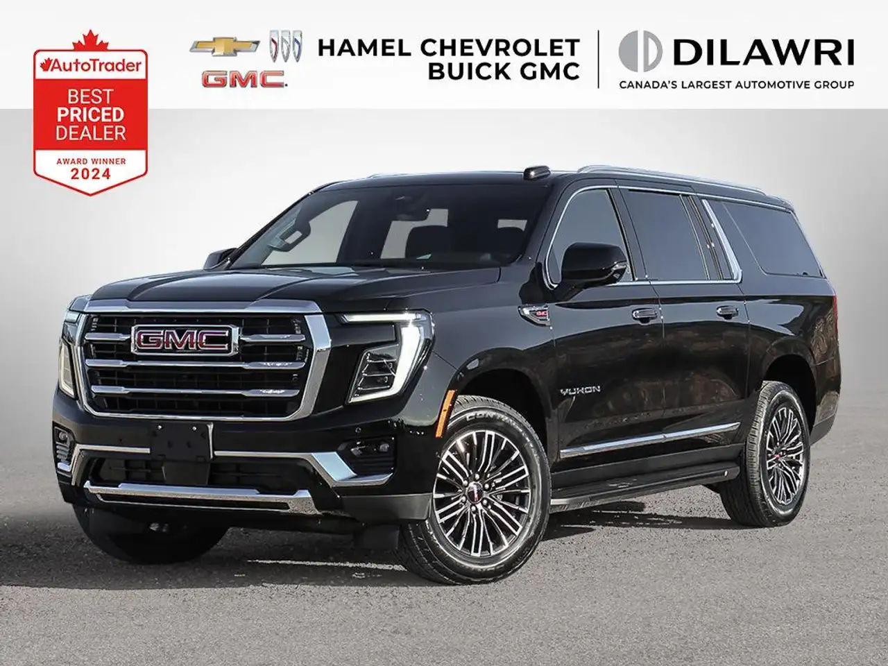 2026 GMC Yukon fotografie 2026 GMC Yukon