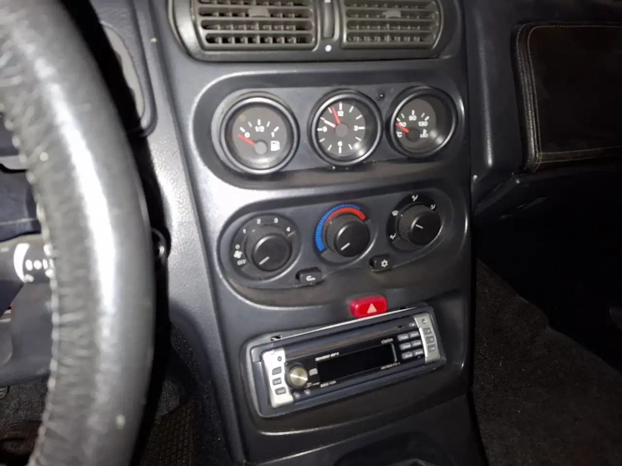 Alfa Romeo Spider 2.0 ts 16v Lusso, foto 12