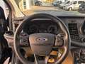 Ford Transit Custom L2H1 300L - €24.990 Excl. BTW Zwart - thumbnail 16