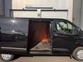 Ford Transit Custom L2H1 300L - €24.990 Excl. BTW Zwart - thumbnail 10