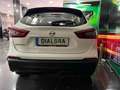 Nissan Qashqai 1.5dCi Acenta 4x2 85kW Blanco - thumbnail 2