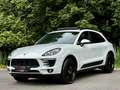 Porsche Macan S 3,0 Diesel *ACC*PANO*BOSE*RFKAMERA*STANDH*LUFT* Weiß - thumbnail 1