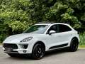 Porsche Macan S 3,0 Diesel *ACC*PANO*BOSE*RFKAMERA*STANDH*LUFT* Weiß - thumbnail 4