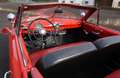 Ford Sonstige CUSTOM DELUXE CONVERTIBLE V8 - Flathead 3,9L Rot - thumbnail 22