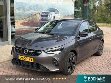 e-Launch Edition 50 kWh SOH 90,3% | Navigatie | Ac