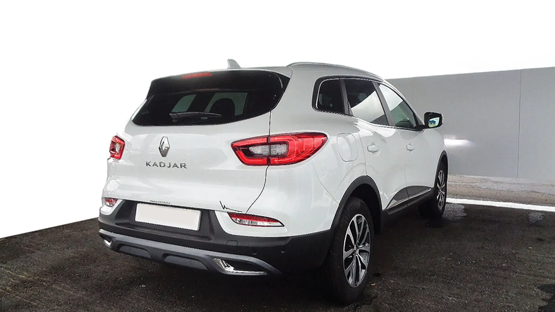 Renault Kadjar ZEN BLUE DCI - 2