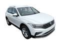 Volkswagen Tiguan 2.0TDI 4M DSG MOVE NAVI+LED+KAMERA+ACC+AH Weiß - thumbnail 3