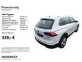 Volkswagen Tiguan 2.0TDI 4M DSG MOVE NAVI+LED+KAMERA+ACC+AH Weiß - thumbnail 2