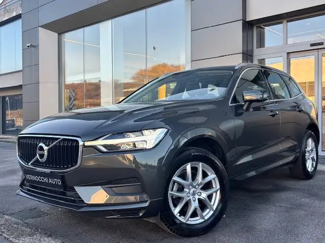 Volvo XC60 2.0 d3 N1 AUTOCARRO