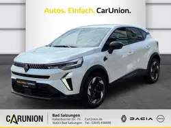 Renault Captur Techno Eco G 100