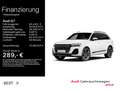 Audi Q7 45 TDI quattro S-LINE*MATRIX*HUD*AHK*OPTIK-PA Blanc - thumbnail 1