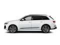 Audi Q7 45 TDI quattro S-LINE*MATRIX*HUD*AHK*OPTIK-PA Blanc - thumbnail 5