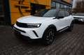 Opel Mokka 1.2T AT8 GS Alcantara Navi Matrix Keyless Weiß - thumbnail 2