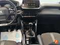 Peugeot 2008 1.2 PureTech S&S GT Line 130 Noir - thumbnail 21
