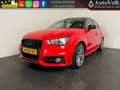 Audi A1 Sportback 1.2 TFSI Admired Rood - thumbnail 1
