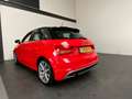 Audi A1 Sportback 1.2 TFSI Admired Rood - thumbnail 19