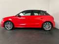 Audi A1 Sportback 1.2 TFSI Admired Rood - thumbnail 21