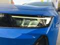 Opel Astra ST 1,2 Turbo GS + abn. AHV Blau - thumbnail 16