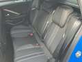 Opel Astra ST 1,2 Turbo GS + abn. AHV Blau - thumbnail 11