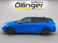 Opel Astra ST 1,2 Turbo GS + abn. AHV Blau - thumbnail 3