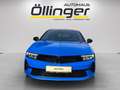 Opel Astra ST 1,2 Turbo GS + abn. AHV Blau - thumbnail 5