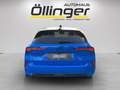Opel Astra ST 1,2 Turbo GS + abn. AHV Blau - thumbnail 4