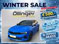 Opel Astra ST 1,2 Turbo GS + abn. AHV Blau - thumbnail 1