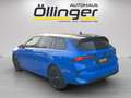 Opel Astra ST 1,2 Turbo GS + abn. AHV Blau - thumbnail 4