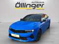 Opel Astra ST 1,2 Turbo GS + abn. AHV Blau - thumbnail 2