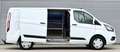 Ford Transit Custom 300 2.0 TDCI L2H1 Trend|Autmomaat|Trekhaak Blanc - thumbnail 5