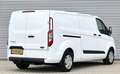 Ford Transit Custom 300 2.0 TDCI L2H1 Trend|Autmomaat|Trekhaak Blanc - thumbnail 8