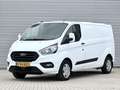 Ford Transit Custom 300 2.0 TDCI L2H1 Trend|Autmomaat|Trekhaak Blanc - thumbnail 1