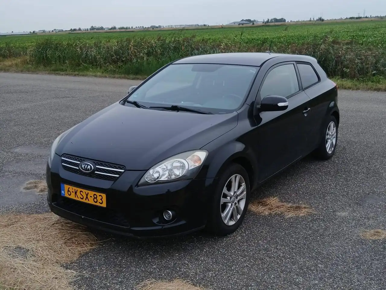 Kia Cee'd