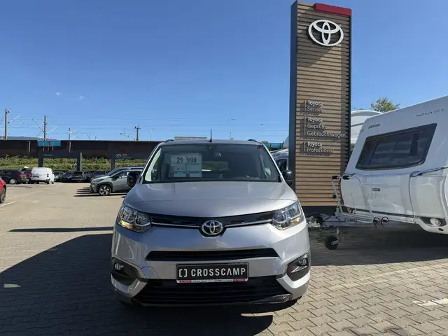 Toyota Sonstige