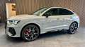 Audi RS Q3 Sportback2.5TFSI quattro*Matrix*21Zoll*Pano Szary - thumbnail 1