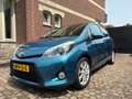 Toyota Yaris Yaris 1.5 Full Comf Blauw - thumbnail 2