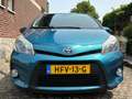 Toyota Yaris Yaris 1.5 Full Comf Blauw - thumbnail 3
