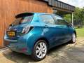 Toyota Yaris Yaris 1.5 Full Comf Blauw - thumbnail 5