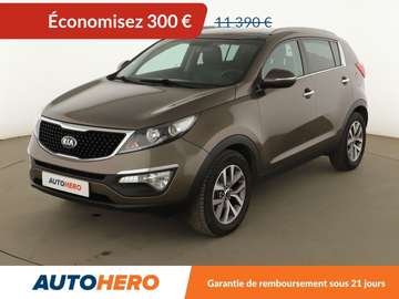 1.6 CRDi ISG Active 2WD