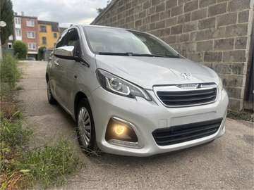 1.0 VTi Special Edition Pret A Immatriculé