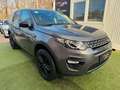 Land Rover Discovery Sport Pure Automatik-Kame- NAVI-EXTRA! Gris - thumbnail 1