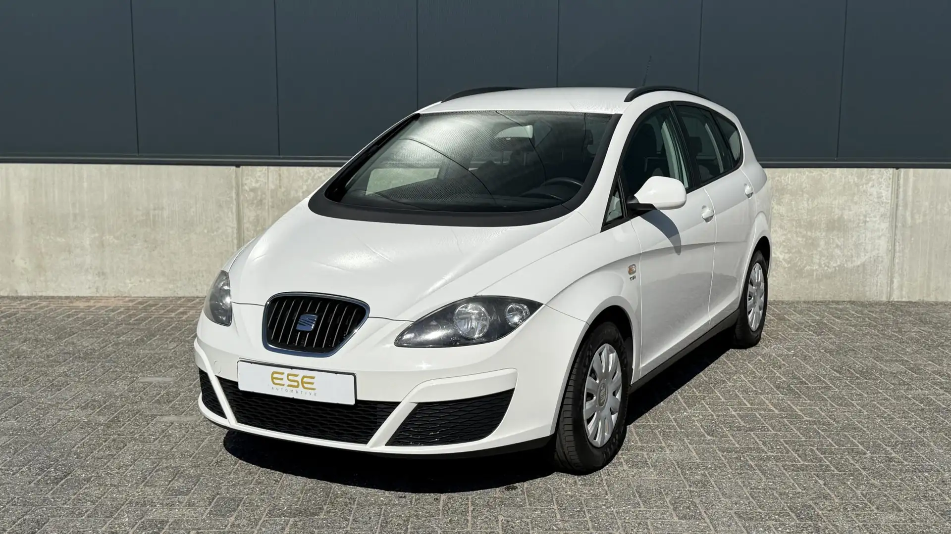 SEAT Altea XL 1.2 TSI Ecomotive Reference | Airco | Nette staat Fehér - 2