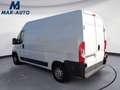 Peugeot Boxer Boxer 333 2.0 BlueHDi 130CV PC-TM Furgone +IVA Wit - thumbnail 2