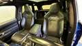 Land Rover Range Rover Sport P575 5.0 V8 SVR LICHTE VRACHT 180€ TAX/ BTW inclus Azul - thumbnail 7